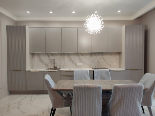 КУХНЯ пл.Ленина д.6 кв.64